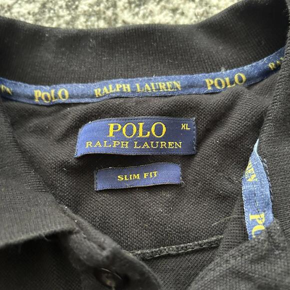 Polo Ralph Lauren Men's Ocean Club Polo Shirt - Picture 3 of 5